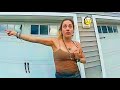 Abusive as Hell Psycho Jealous Ex-Girlfriend Makes Her Boyfriend’s Life Hell Then Attacks Cops