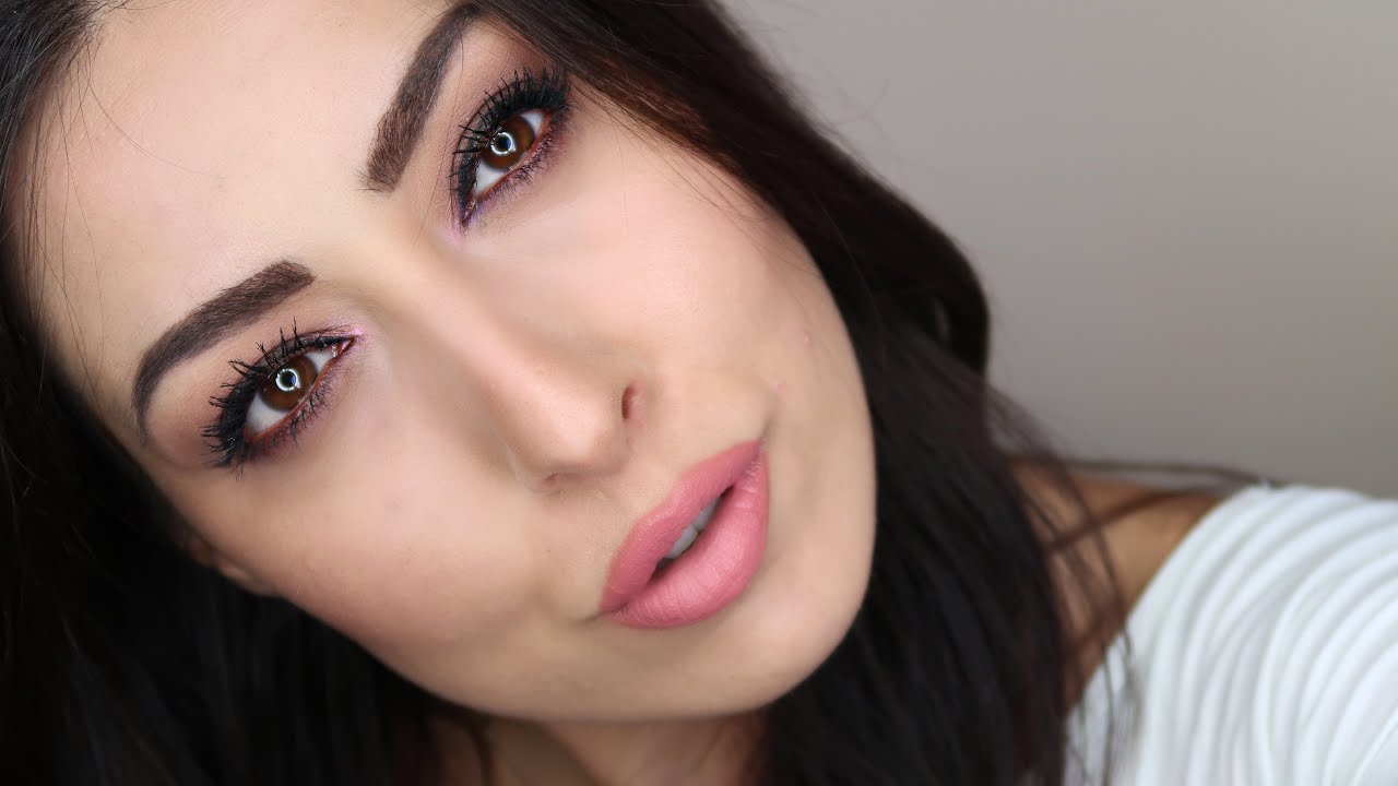 HO RIFATTO GLI ZIGOMI ?? 😅MI PREPARO CON VOI PROVANDO NUOVI PRODOTTI MAKEUP