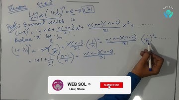 2nd Year Math , Ch 1 ,  Lec 25 ,  Exercise 1.3  #2ndyear  #functions  #limit