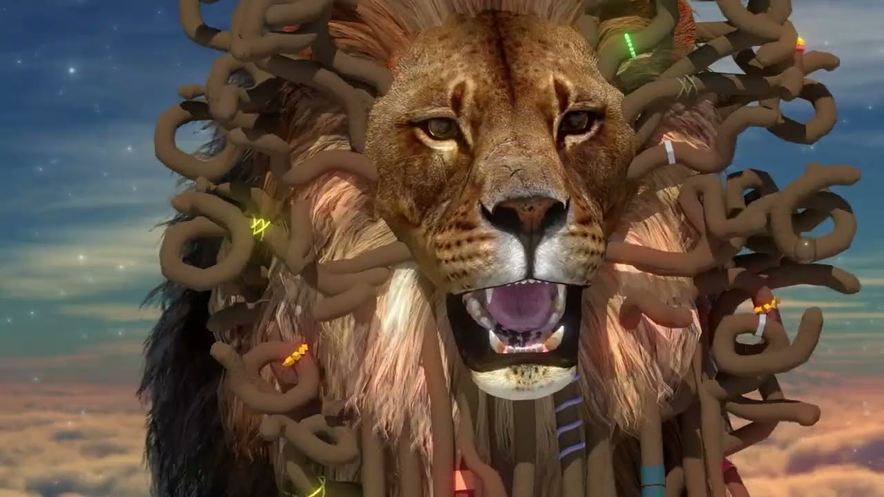 MerlinMoon - Akasha - Younity LP