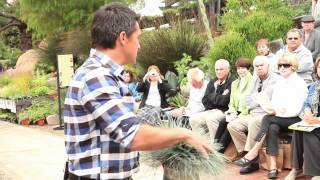 "The Human Garden" with Jamie Durie