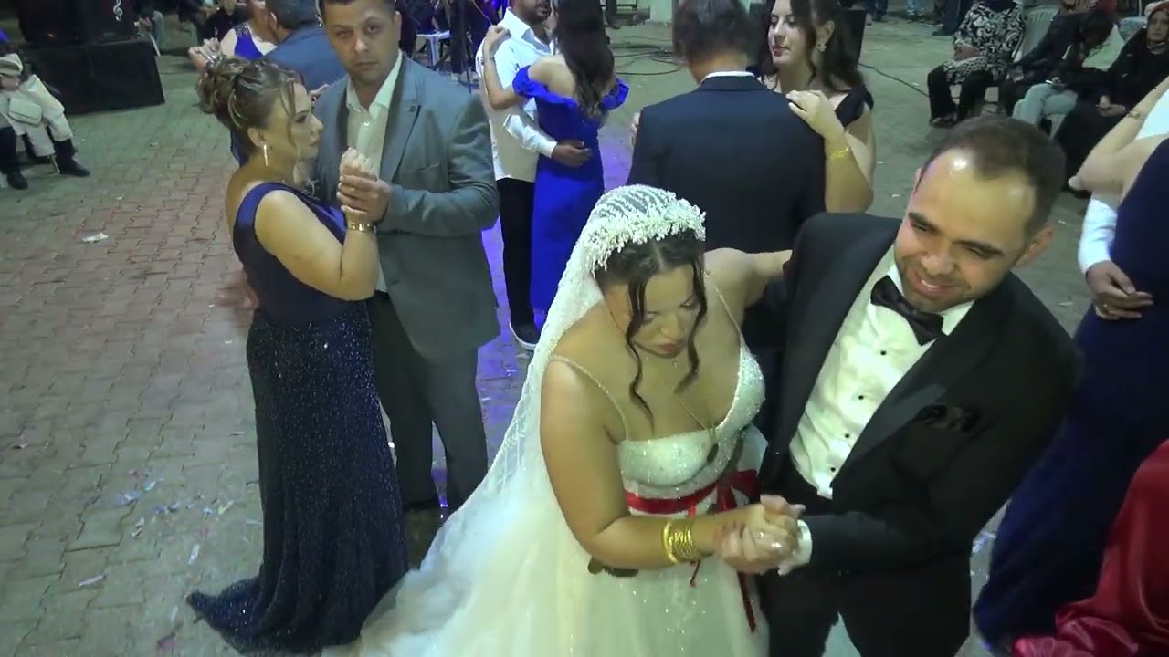 Hatice & ALİ Üleş pazar balo gecesi 19 10 2025