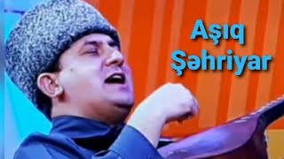 Aşıq Şəhriyar Qaraxanlı - Danışır Göyçə Gözəlləməsi