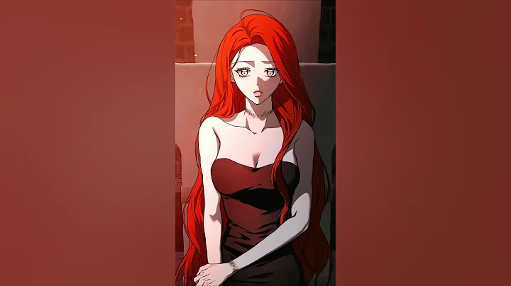 How Dare You Touch Her… Now You’ll Regret It 👿 #manhwa #manhua #manhwaedit