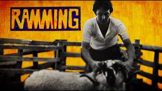 Paul McCartney & Linda McCartney - RAMMING: The Making of RAM, 2012 Documentary