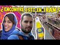 ASÍ SERÍA un SUPERMERCADO IRANÍ en VENEZUELA 🇮🇷 TAG del SUPERMERCADO en IRÁN