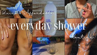 Quick & Easy 10-Minute Hygiene Routine 2024