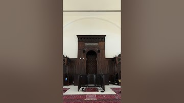 سورة الأعلى و الغاشية الشيخ خالد الجليل من صلاة الجمعة ٤/٤/١٤٤٧ بجامع الملك خالد