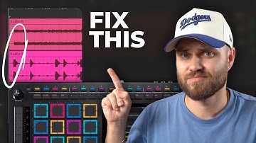 You’re Recording Your Live 3 Wrong (Here’s the Fix)