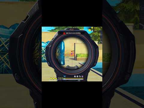 MASTER LOBBY তে PEAK -এ নেমে একি করলাম ☠️🗿#shorts #freefire #shortsfeed