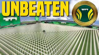 Taking on Unbeaten ATs with CarlJr and Wirtual!