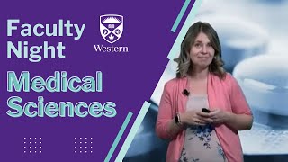 Medical Sciences Faculty Night