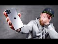 КУПИЛ iPHONE 11 В ПЕРВЫЙ ДЕНЬ!!!