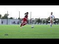Teamwork Makes the Dream Work | USL W League Goal of the Week, Week 7: Sophie Cleland
