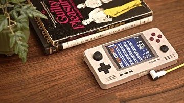 QUIT WASTING YOUR POTENTIAL. WATCH THIS CHIPTUNE JAM.