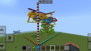 Tutorial for the ramp part (Secret ramp V2)