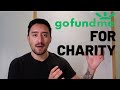 GoFundMe Tips for Charity and Nonprofits