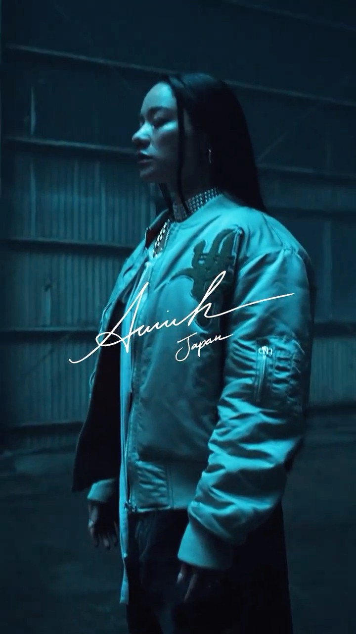 Awich - YouTube