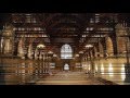 Alisa Ganieva - Apparitions of the Great Hall, Ellis Island