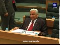 حكومتي الأولى في مشاريع الطاقة