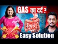 Say Goodbye to Gas Discomfort with This 5 Easy Fix