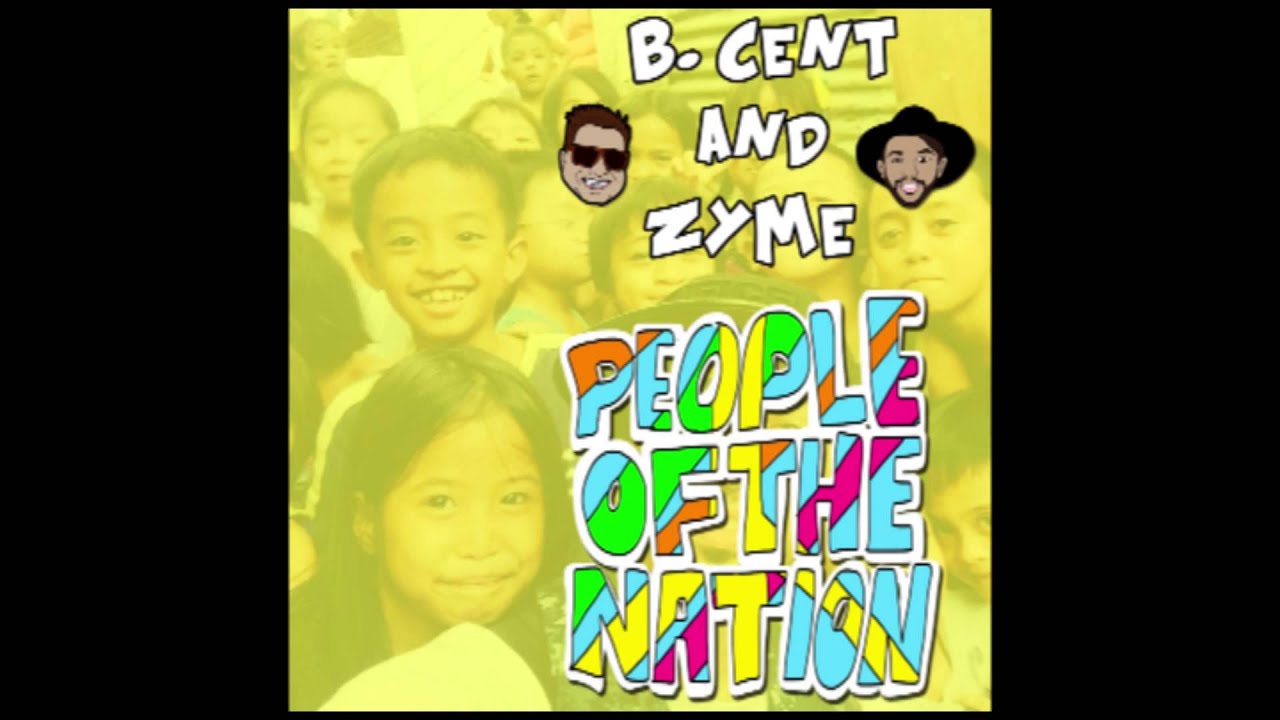 Zyme and BCent 
