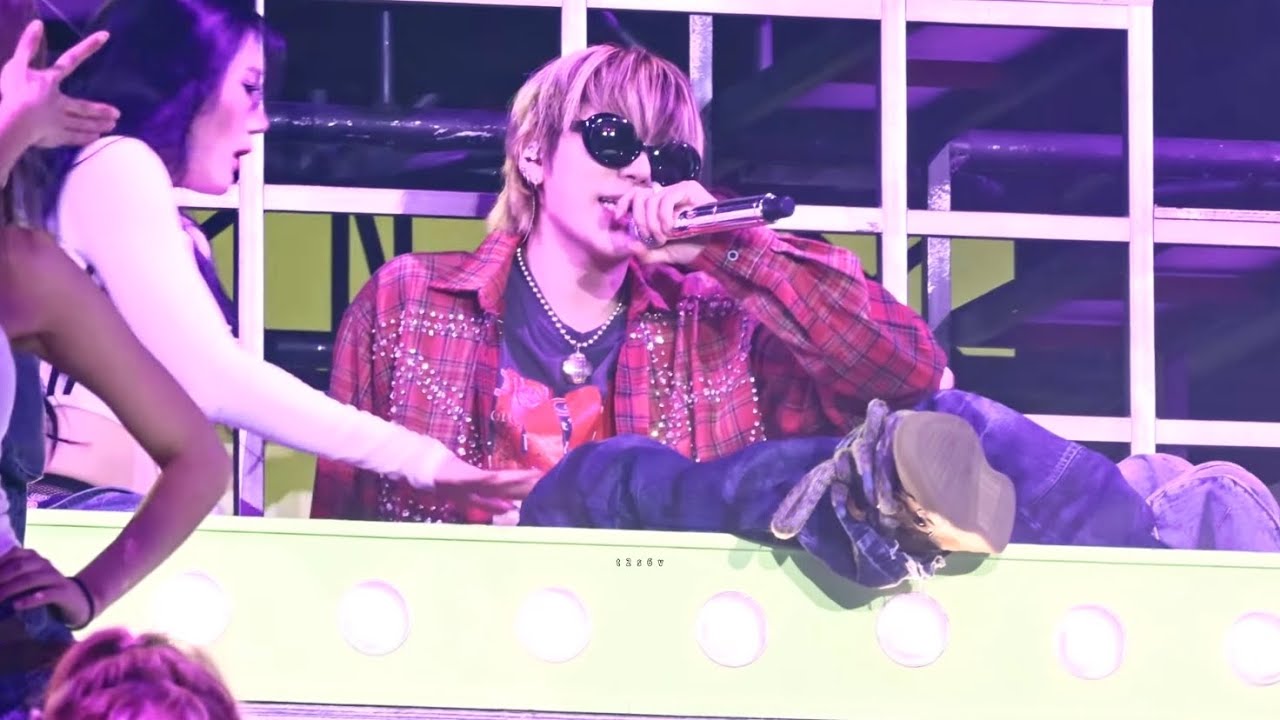 지코 유레카 / 단독 콘서트 LIVE: JOIN THE PARADE