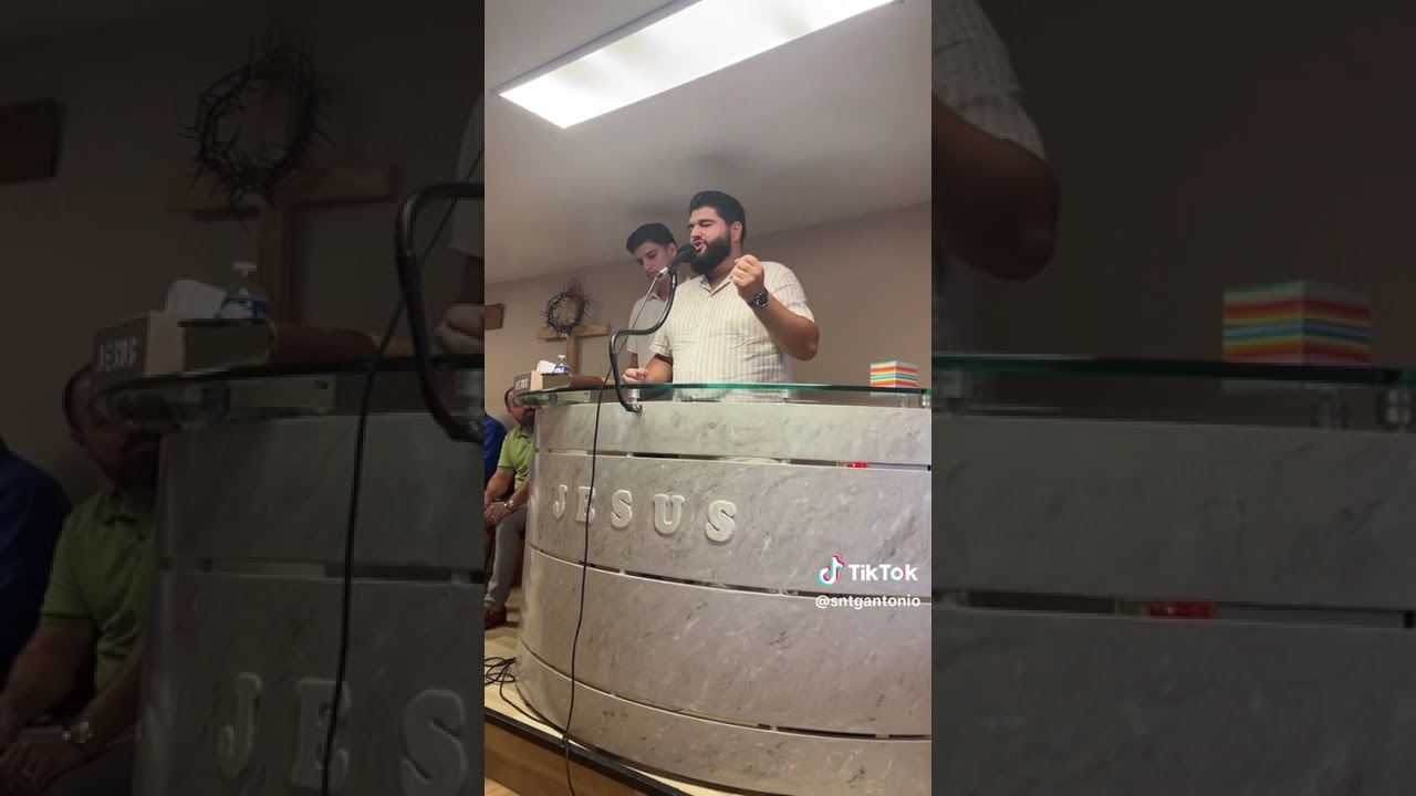 Cantique fils du pasteur Fée Israël et Tony - Fais descendre ta gloire en Rom et Francais 