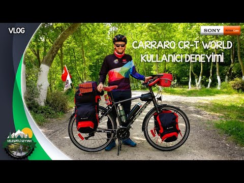 Carraro CR-T World