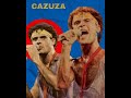 Cazuza - faz parte do meu show❣️