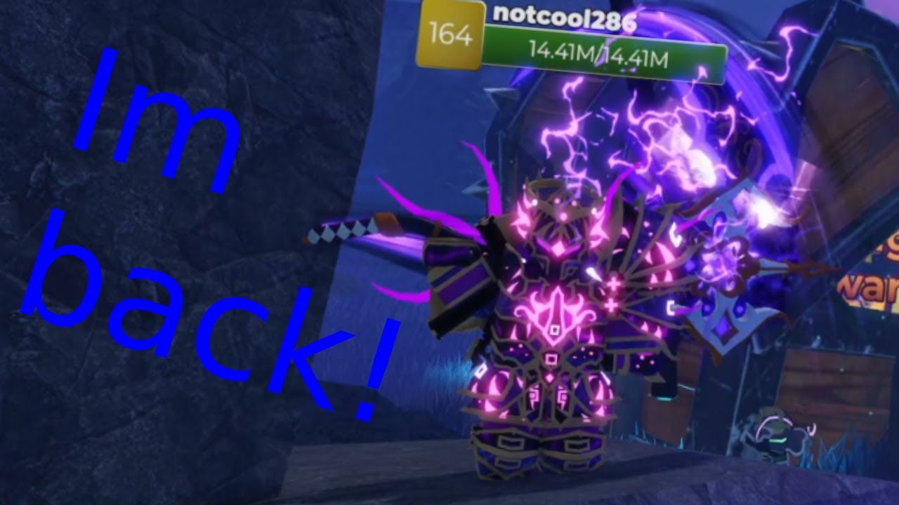 Playing Fabled Legacy Stardust Citadel chaos dungeon! - YouTube