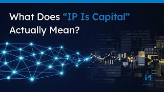 𝗪𝗵𝗮𝘁 𝗱𝗼𝗲𝘀 “𝗜𝗣 𝗜𝘀 𝗖𝗮𝗽𝗶𝘁𝗮𝗹” 𝗮𝗰𝘁𝘂𝗮𝗹𝗹𝘆 𝗺𝗲𝗮𝗻  #IPIsCapital