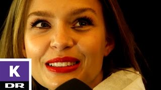 Josephine Skriver | Modeugen NU | DR K