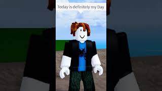 POV: Spinning In ROBLOX Blox Fruits...