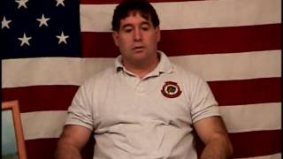 Peter J. Stivers, Lance Corporal, US Marine Corps, Vietnam War