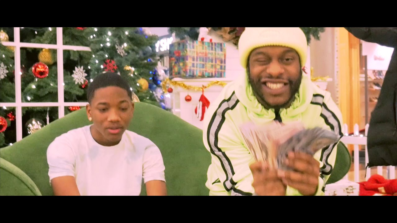 Watch Eric Jamal x WordPlayDre - Intro (Official Video) on YouTube Watch Eric Jamal x WordPlayDre - Intro (Official Video) on YouTube
