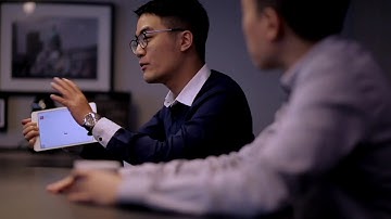 CPG Corporation Corporate Video 2019 (English)