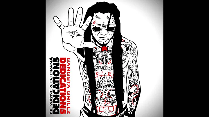 Lil Wayne - Started From The Bottom( Full Song) (Dedication 5)