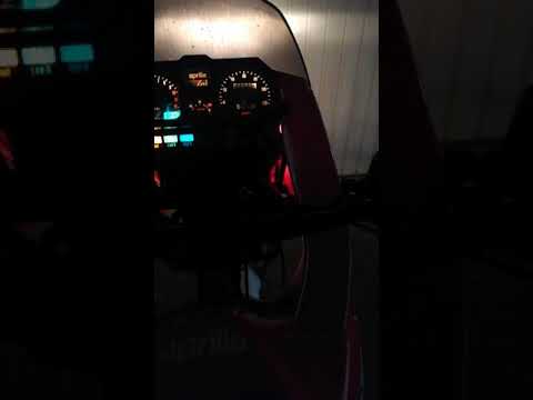 Aprilia Tuareg Paris Dakar 50 Pure Sound Minarelli Rv3