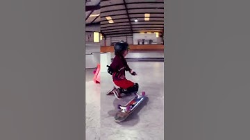 Boardslide battle #shorts