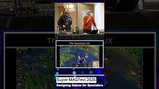 Magic and Juggling and Game Design