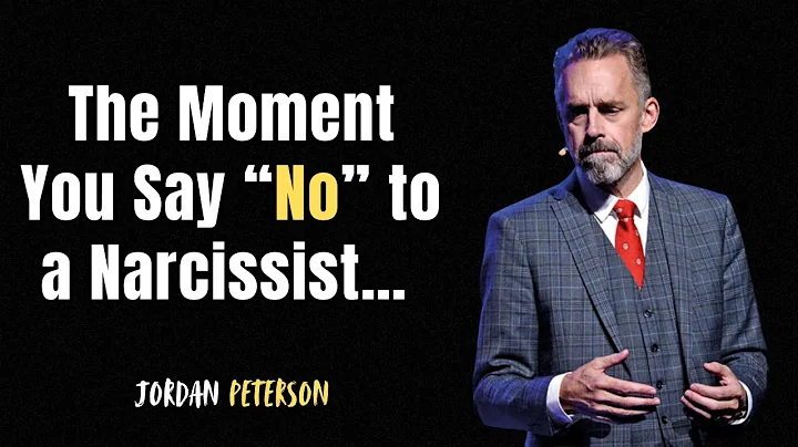 What Happens When You Stand Up to a Narcissist? | Jordan Peterson Motivational Speech
