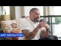 Ant Middleton: Candid reflections on war & combat