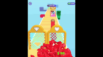 Gem Stack Level 357 to 358 | #gemstack