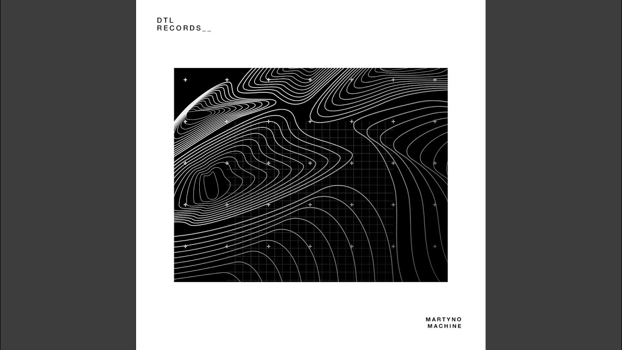 在 YouTube 上觀看「Machine (Original Mix)」 在 YouTube 上觀看「Machine (Original Mix)」