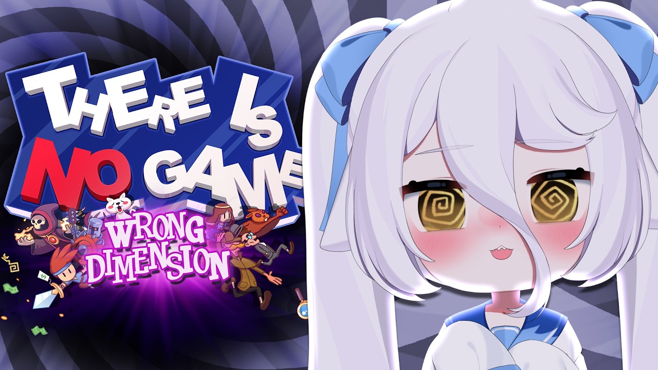 📛THERE IS NO GAME DAYO
