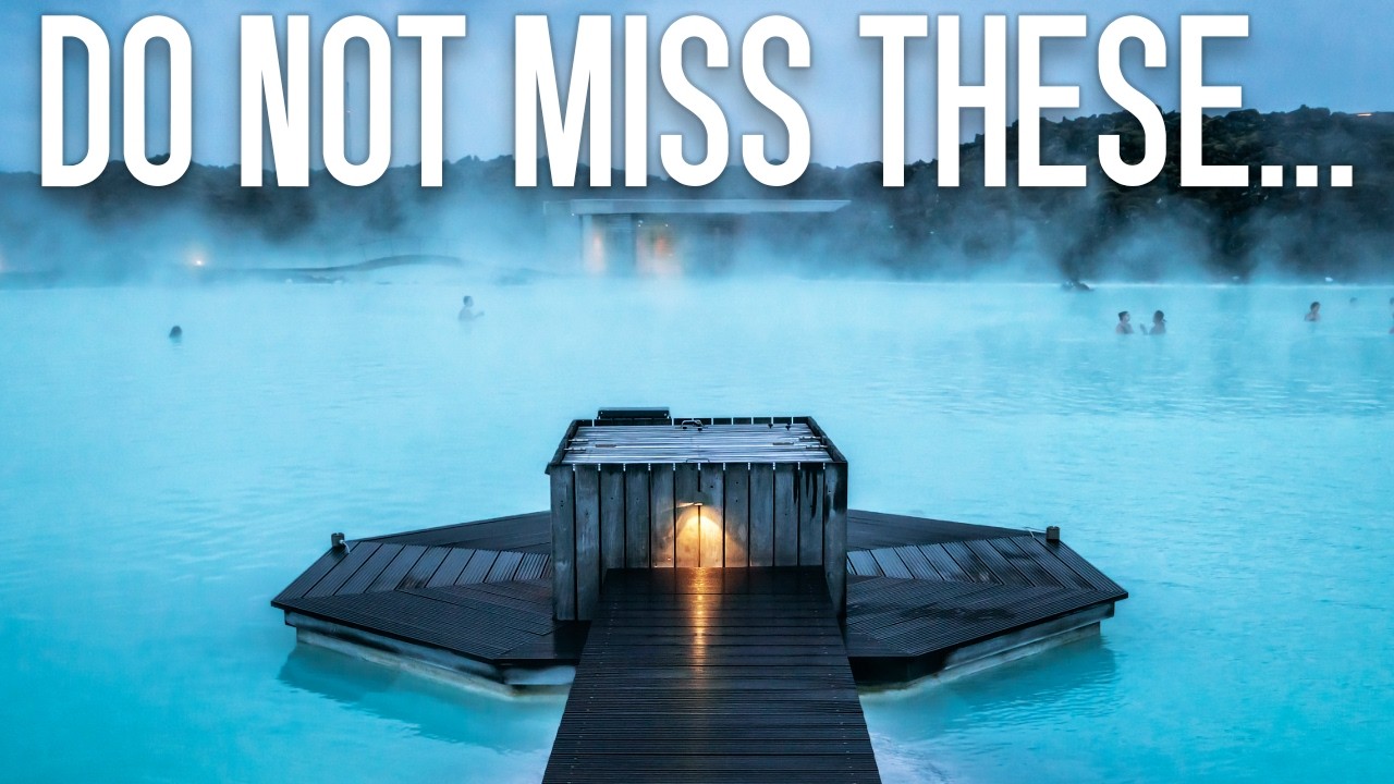 10 ЛУЧШИХ занятий в Рейкьявике | Путеводитель по Рейкьявику