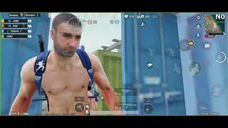 Ep-6 Trolling Random Teammates In Bgmi