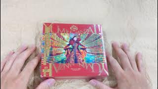 [Unboxing] Yumi Matsutoya: Yuming Banzai! -Yumi Matsutoya 50th Anniversary Best Album- [LTD]