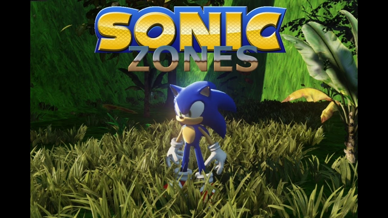 windows blue screen generator sonic zone 2